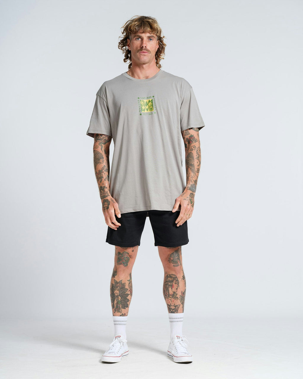 Surf Club Tee