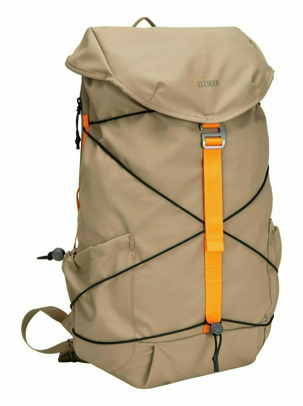 WHARFE FLAP OVER BACKPACK 22L