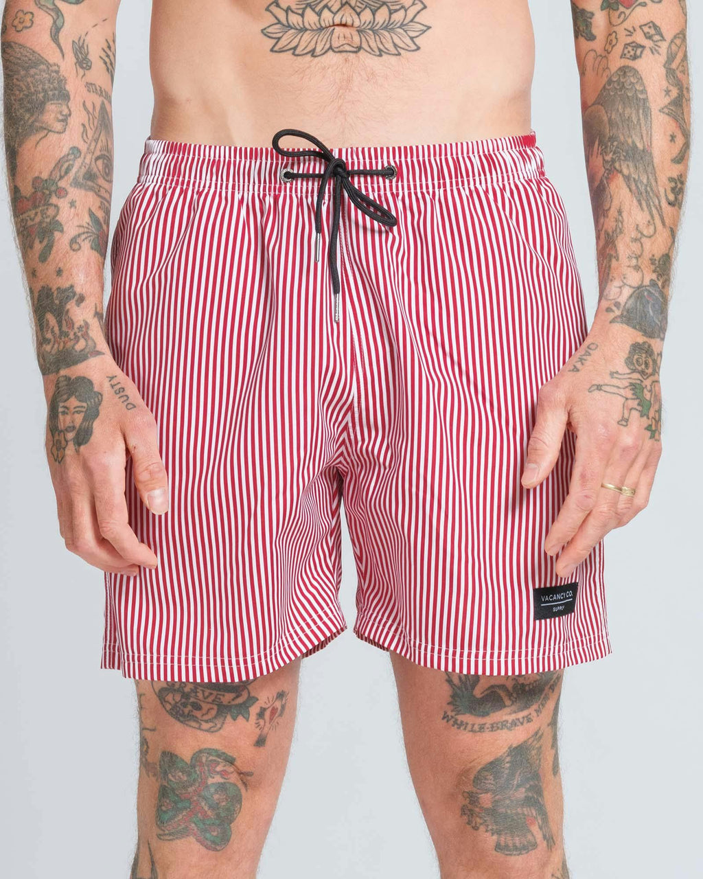 Deck Swim Short