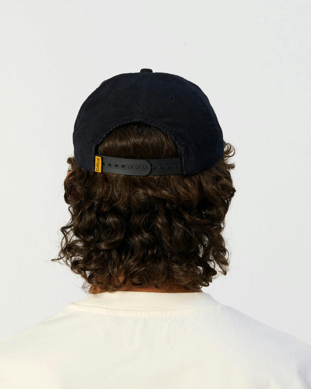 Sun Cured Cap - Vintage Black