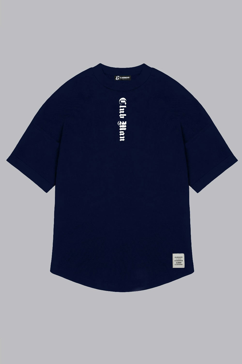 Clubman "Dominion" Tee