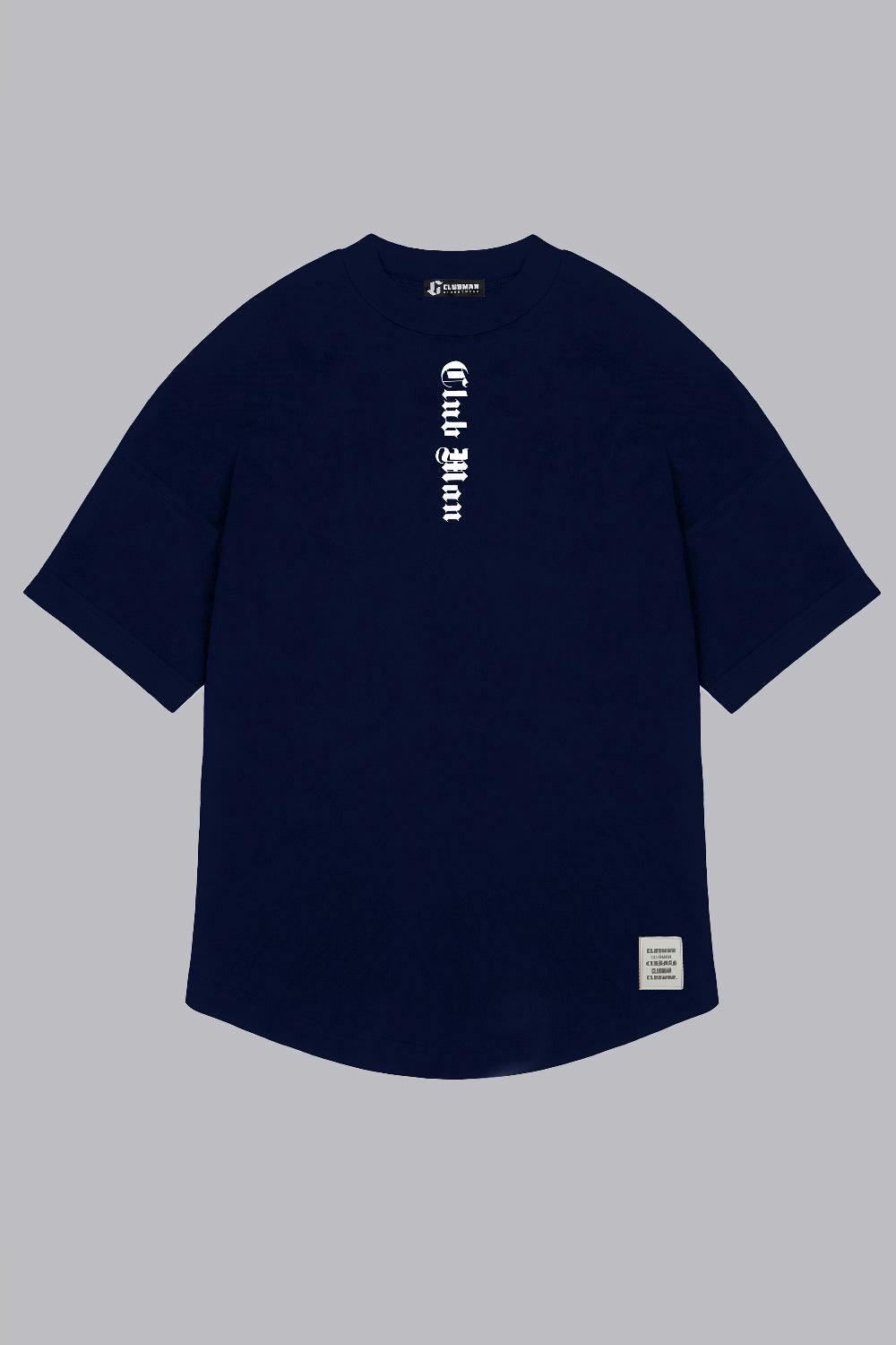 Clubman "Dominion" Tee
