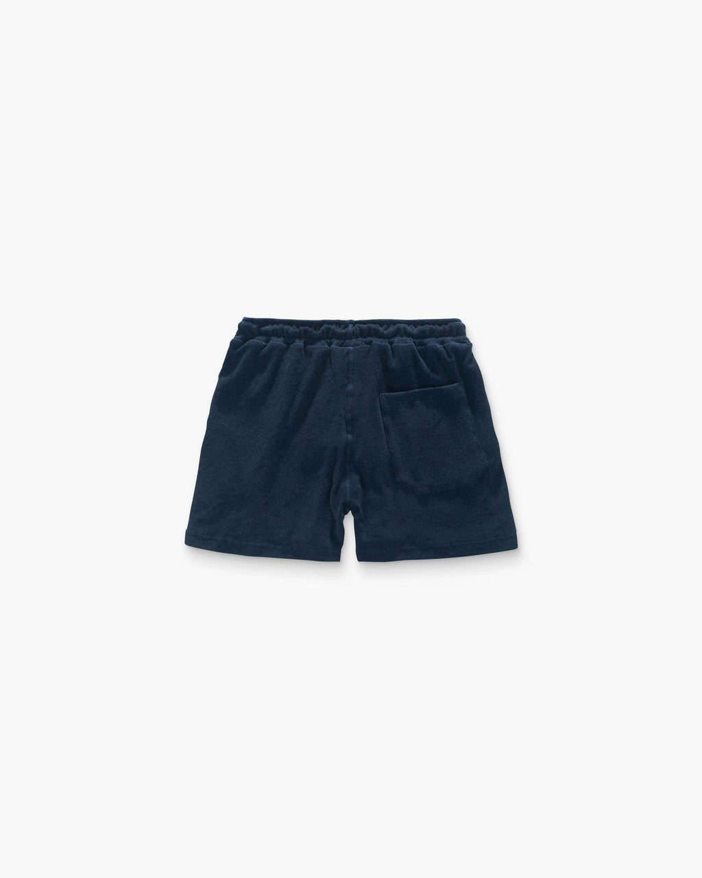 OAS Terry Shorts in Navy