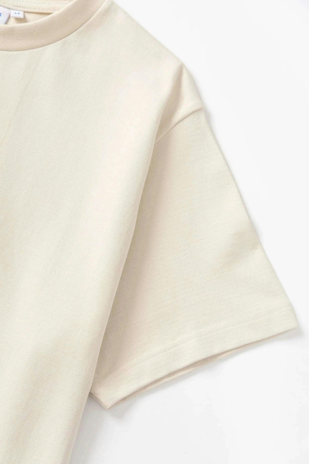 Power Goods Super Weight Tee in Putty