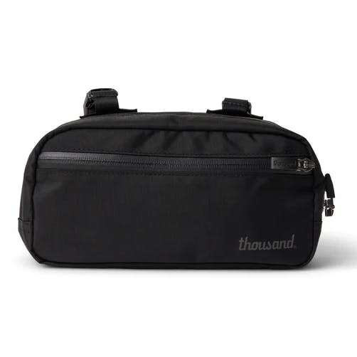 Thousand Crossbody Handlebar Bag