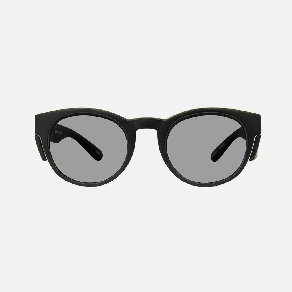 CHIPPY RX Safety Matte Black