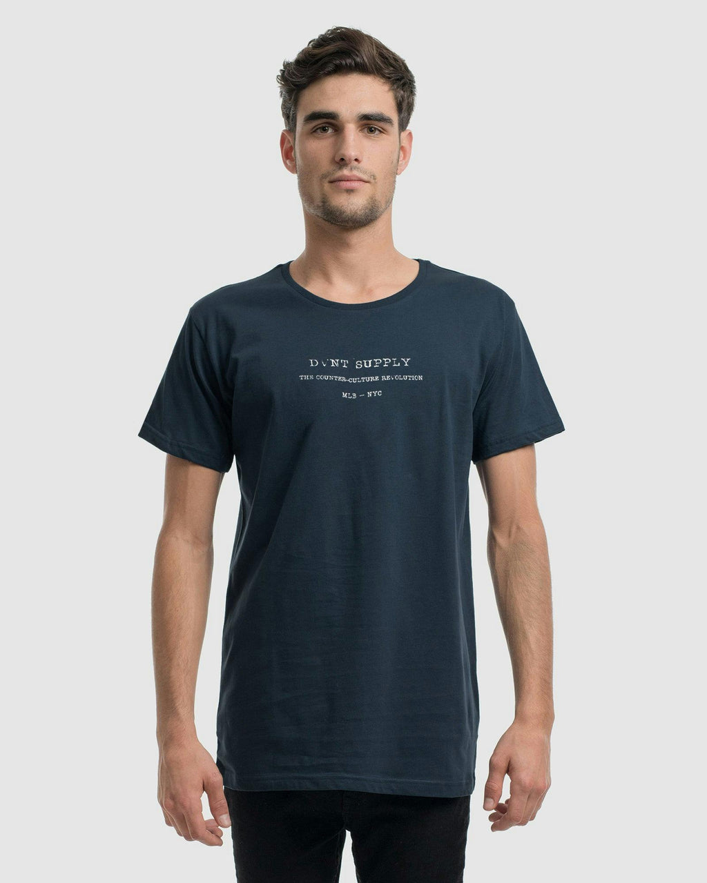 Revolution Tee