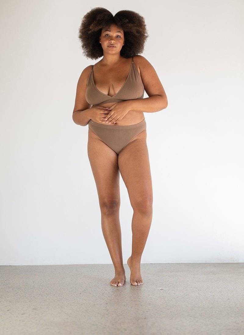 CALLIE BRIEF 7 PACK - LUCKY DIP