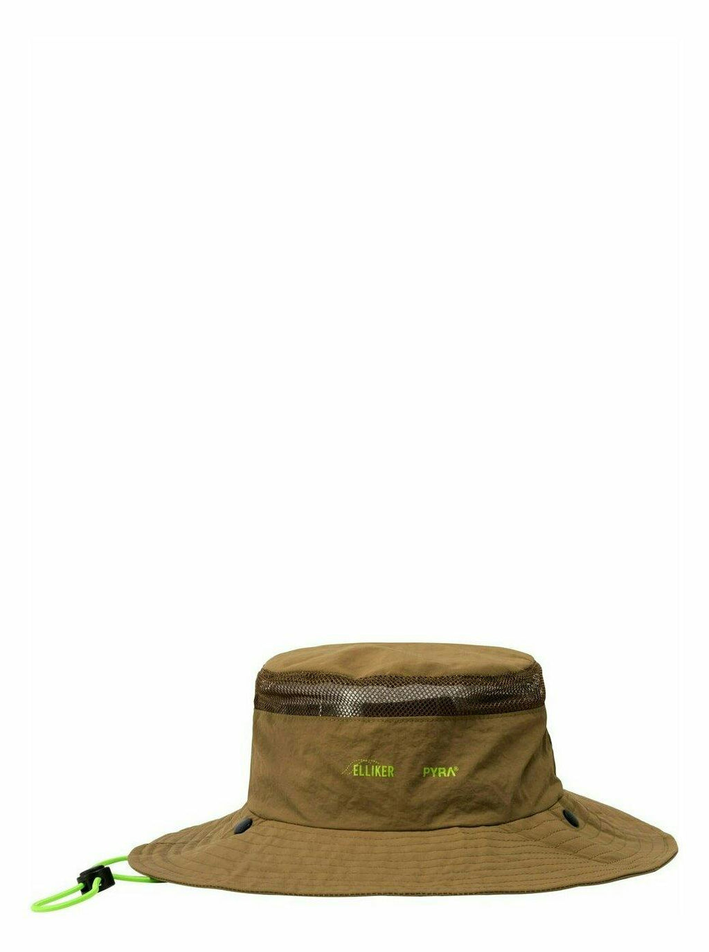 FEIZOR PACKABLE HAT WITH COVER