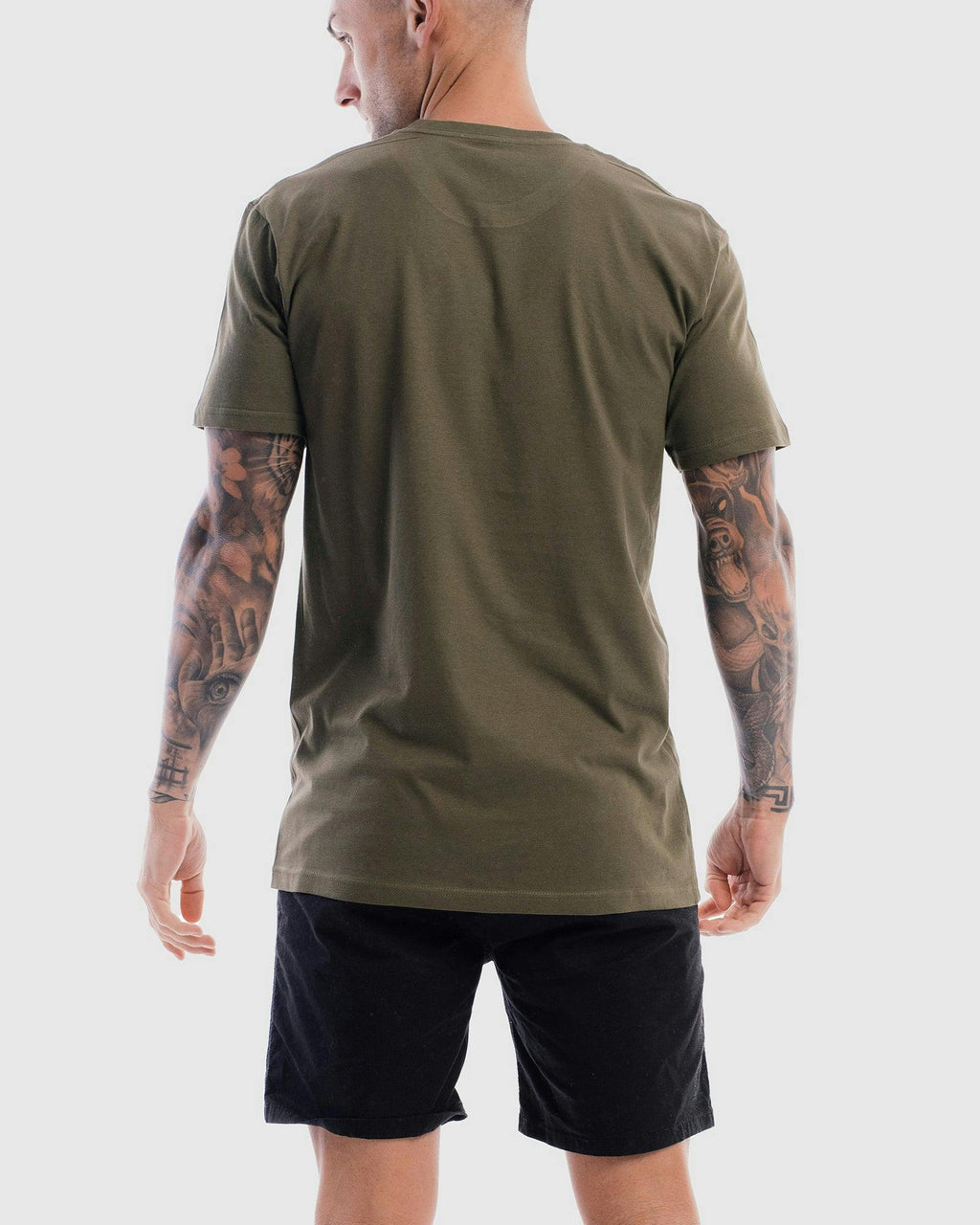 Saint Tee