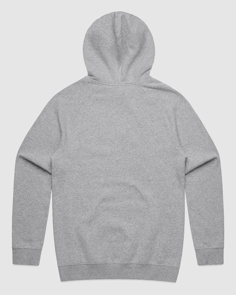 Status Hoodie