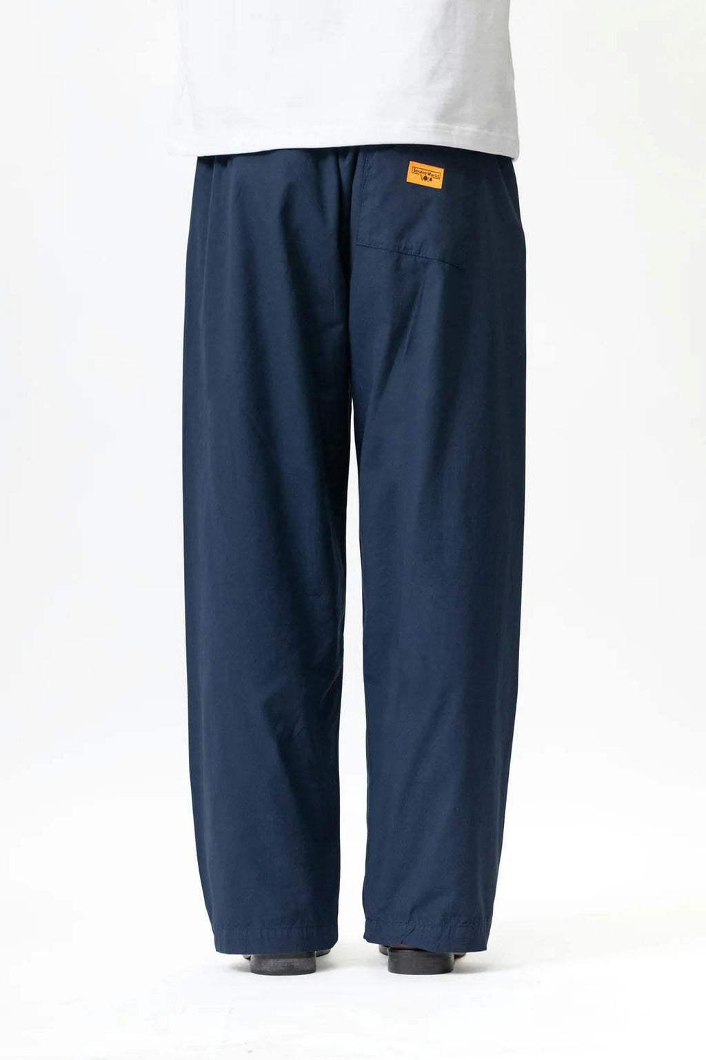 Service Works Easy Chef Pants in Navy