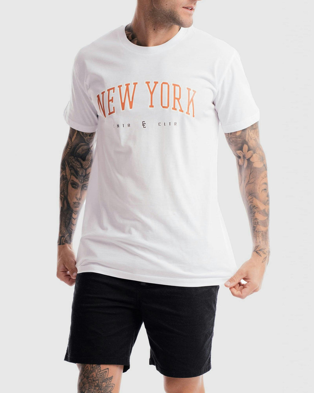 New York Tee