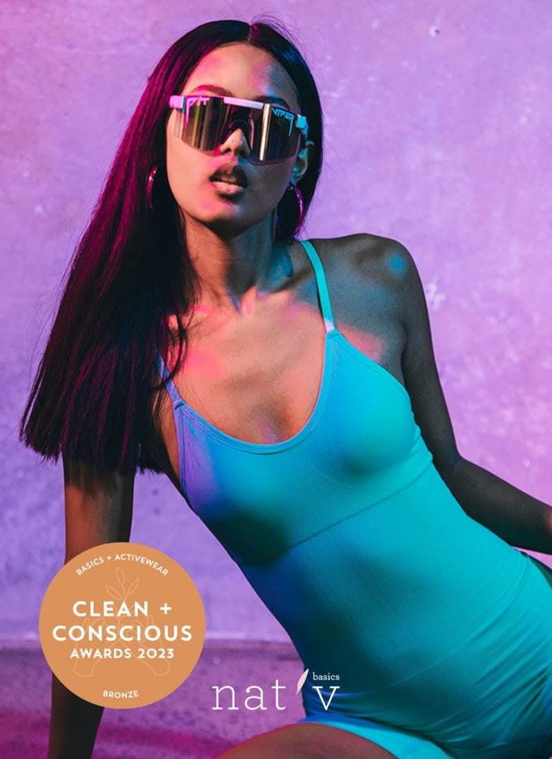 MIAMI BODYSUIT