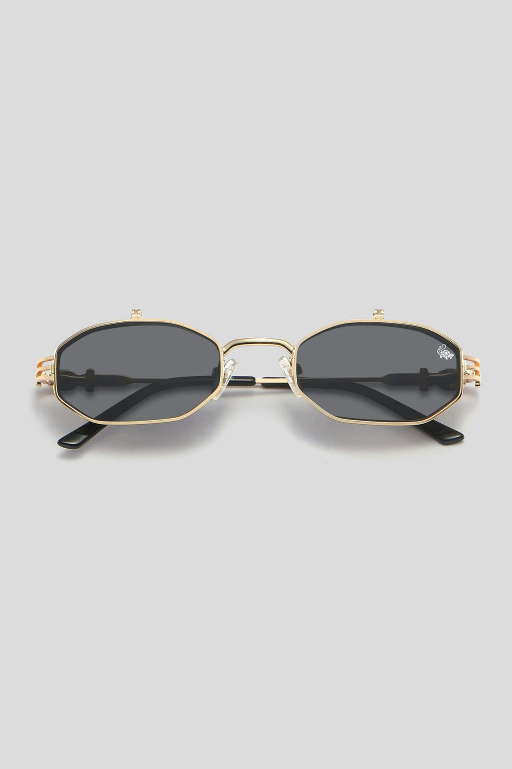 Ramar II Black | Gold