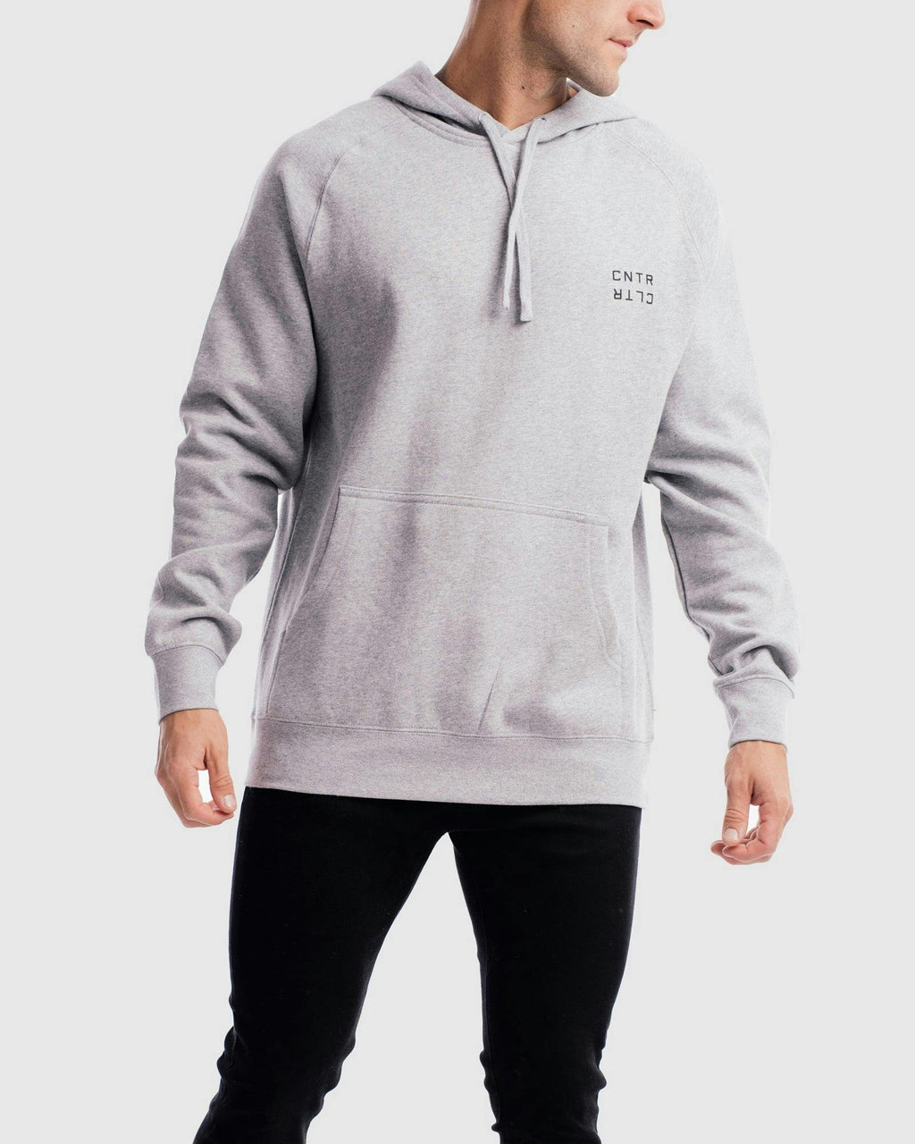 Geo Hoodie