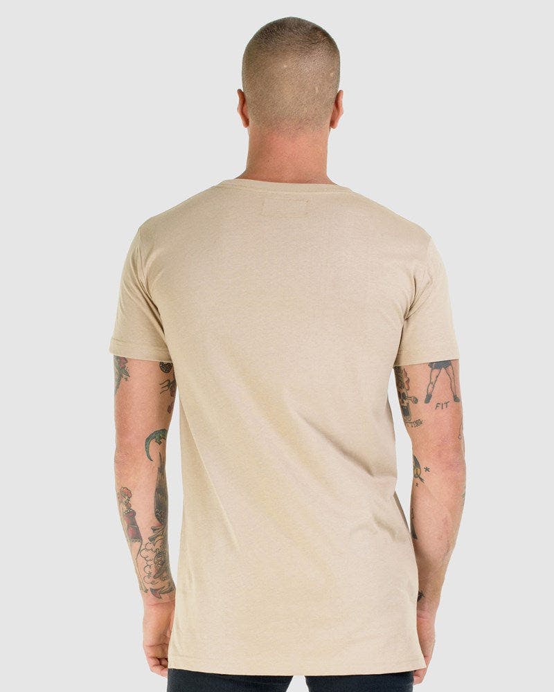 Grand Saxon Tee