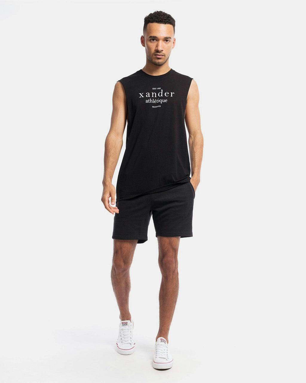 Athletique Tank
