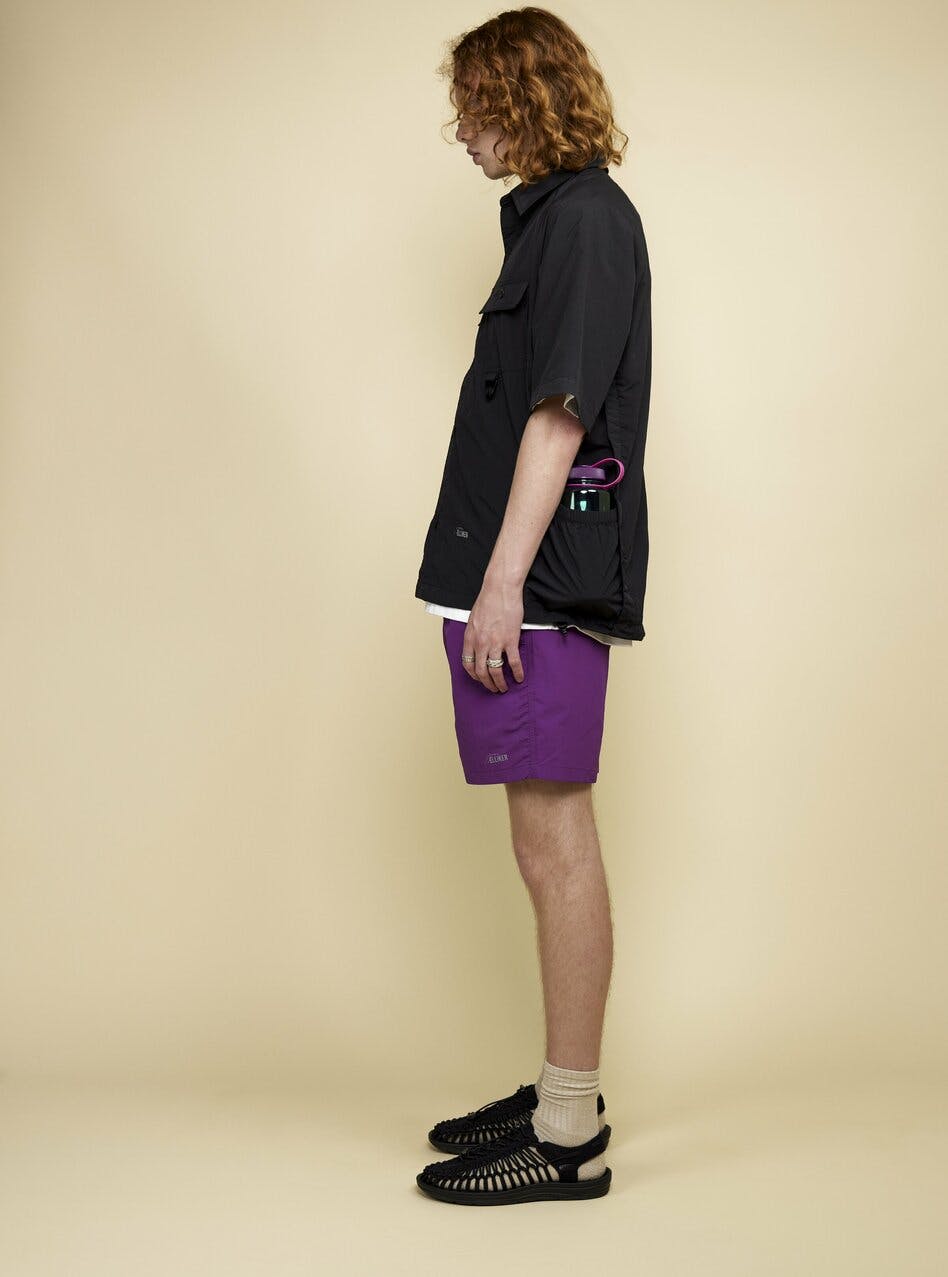 WENNING SWIM TECH SHORTS