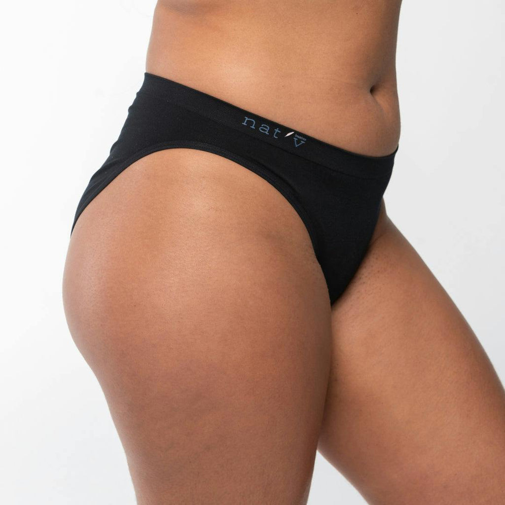 CALLIE BRIEF - BLACK
