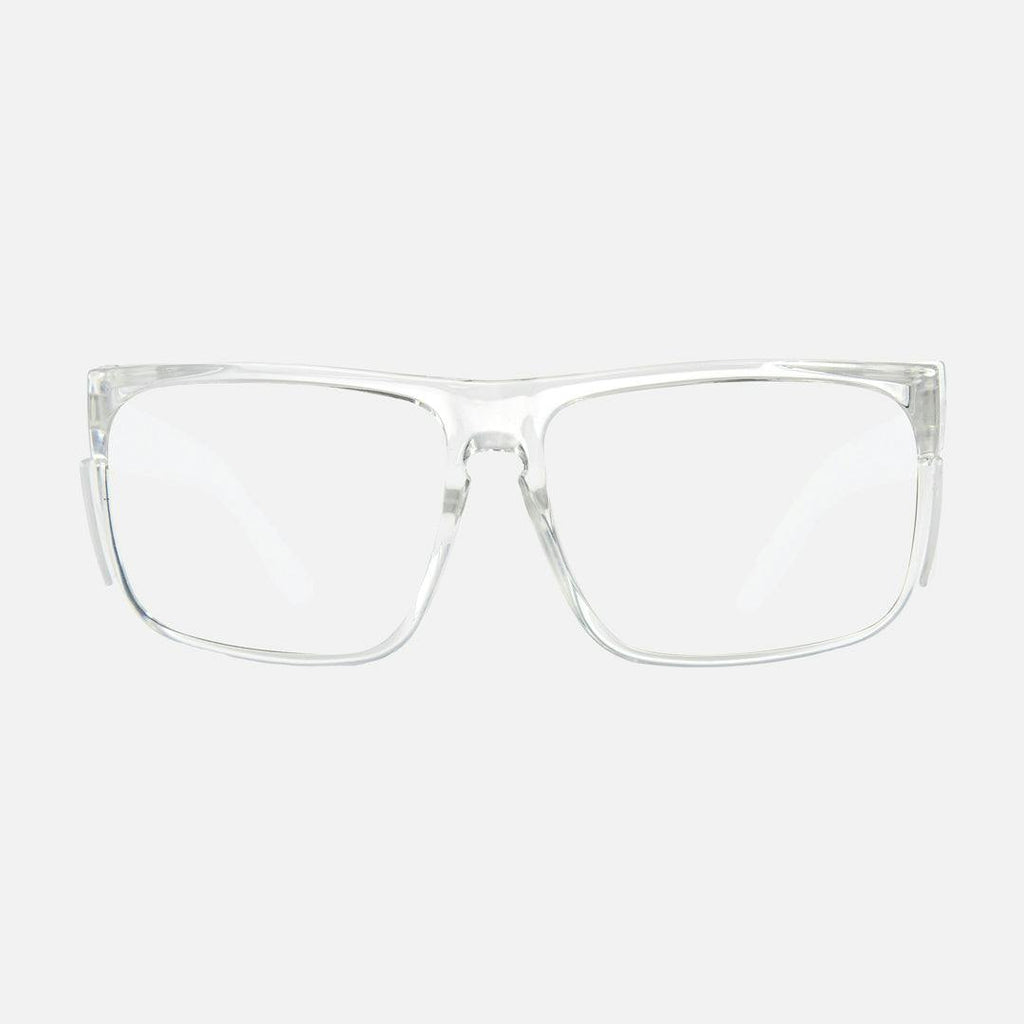 VENDETTA RX Safety Crystal Clear