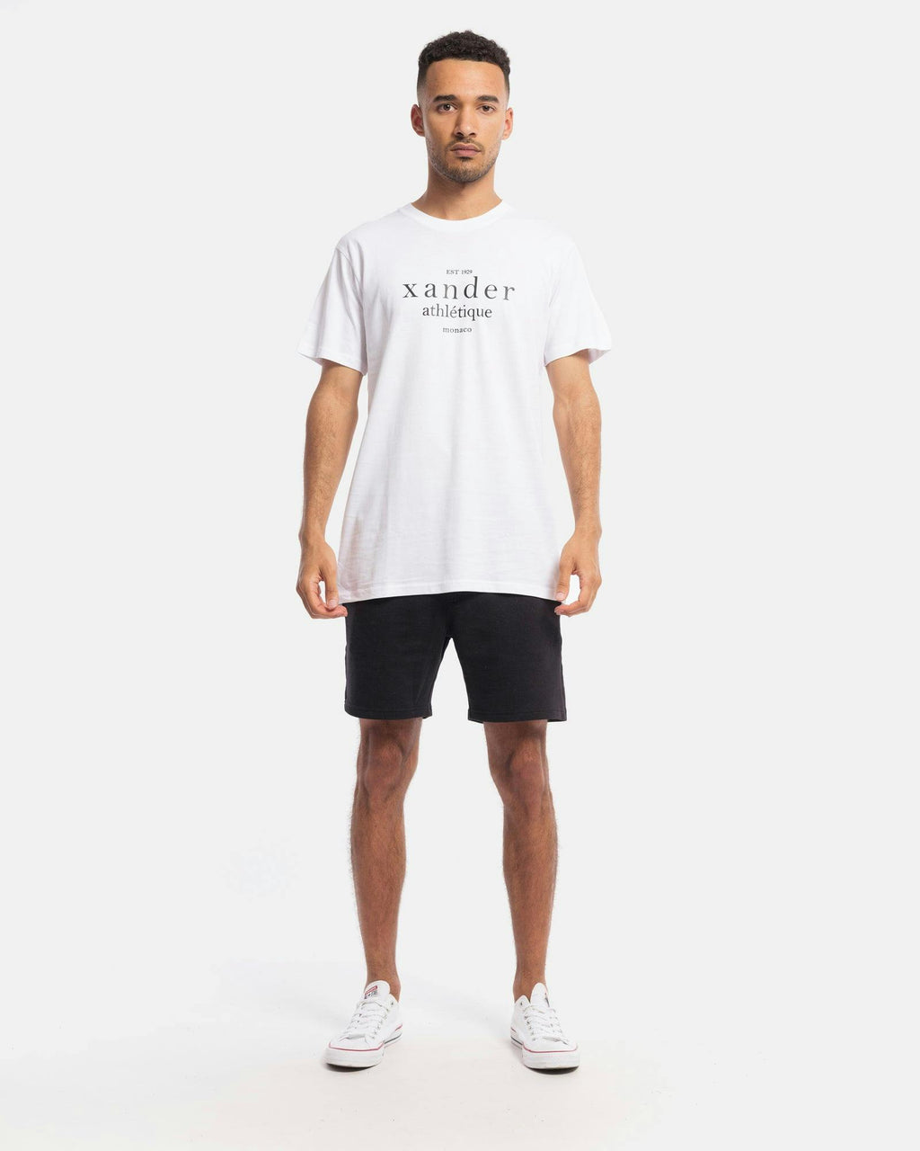 Athletique Tee