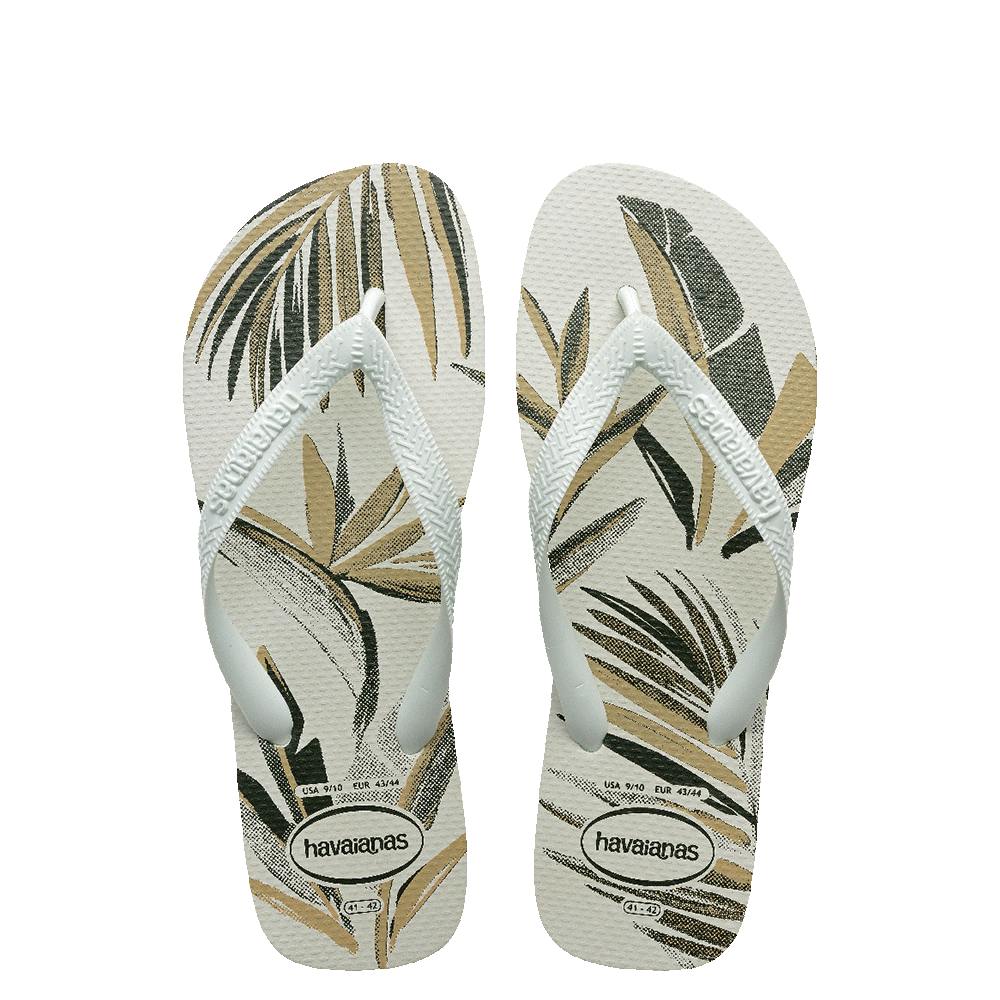 Kids Top Aloha Thongs