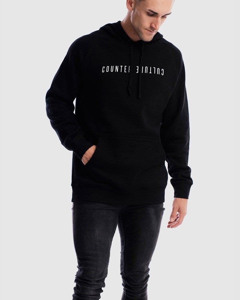 Atlas Hoodie