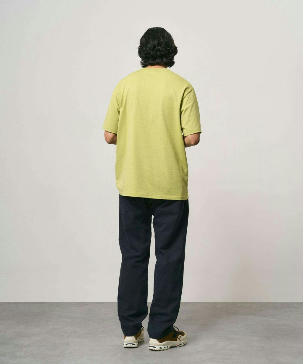 Gramicci G Pant in Double Navy