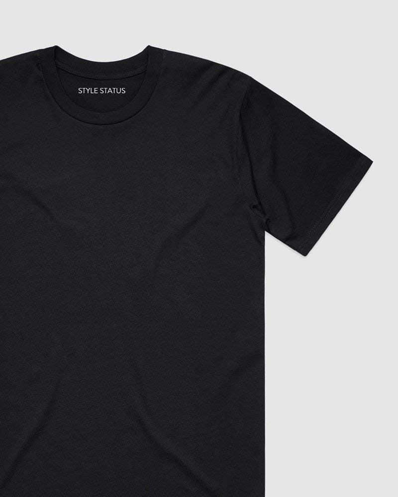 Status Tee - Youth