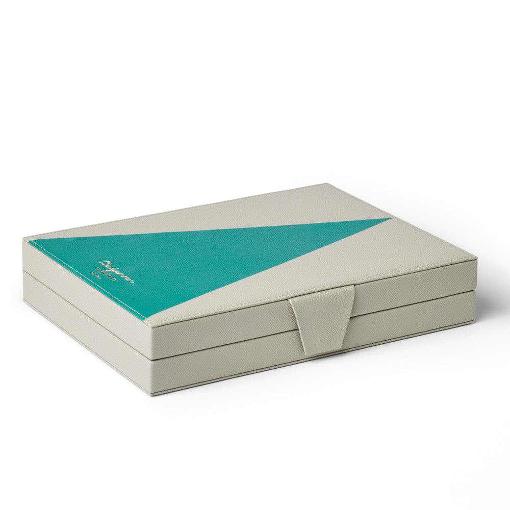 Printworks Reverra Backgammon