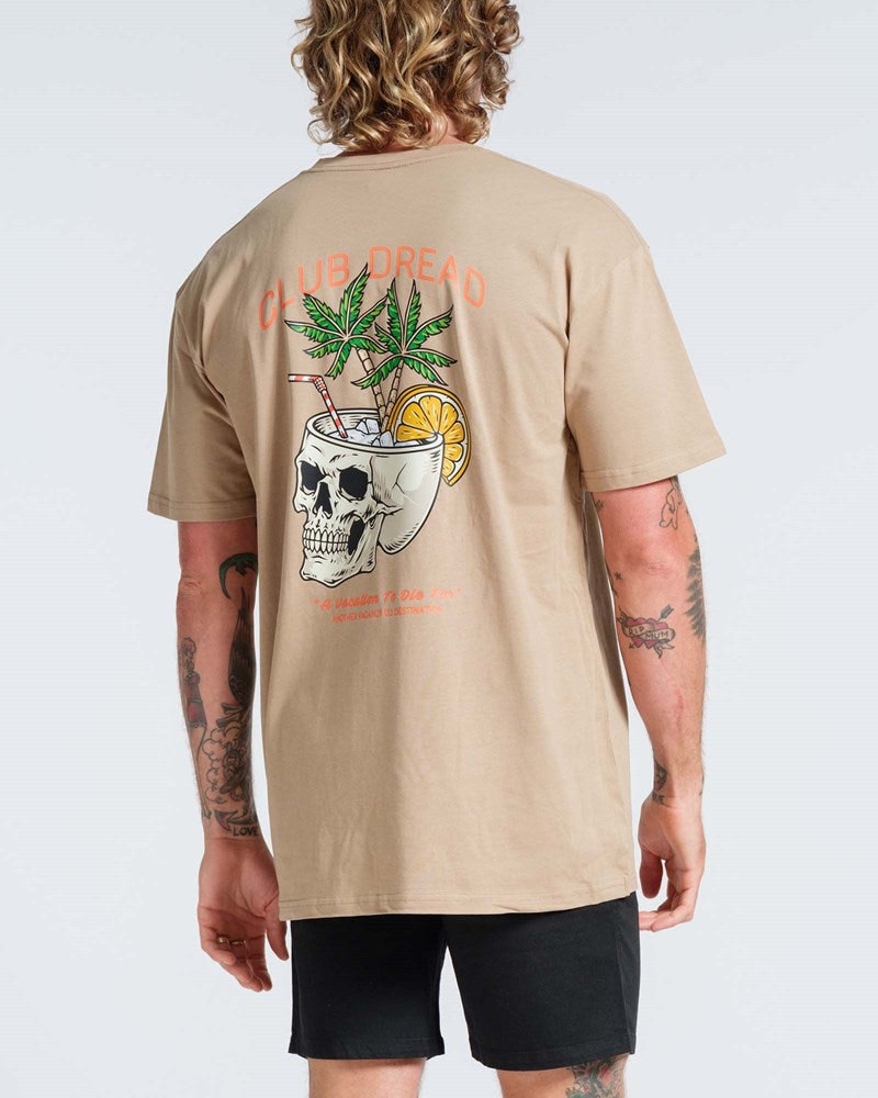 Club Dread Tee