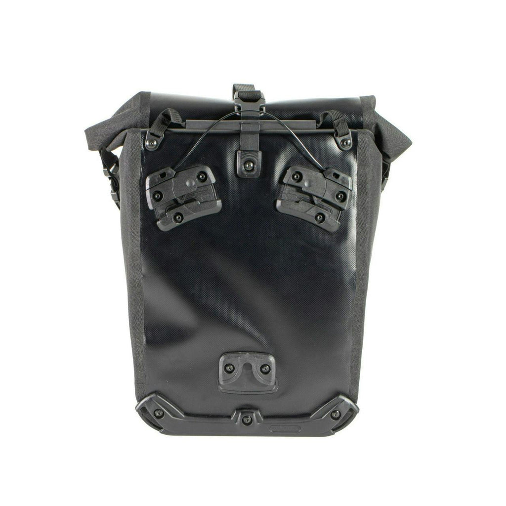 Sport-Roller Free Single Ql3.1 Black 14.5L
