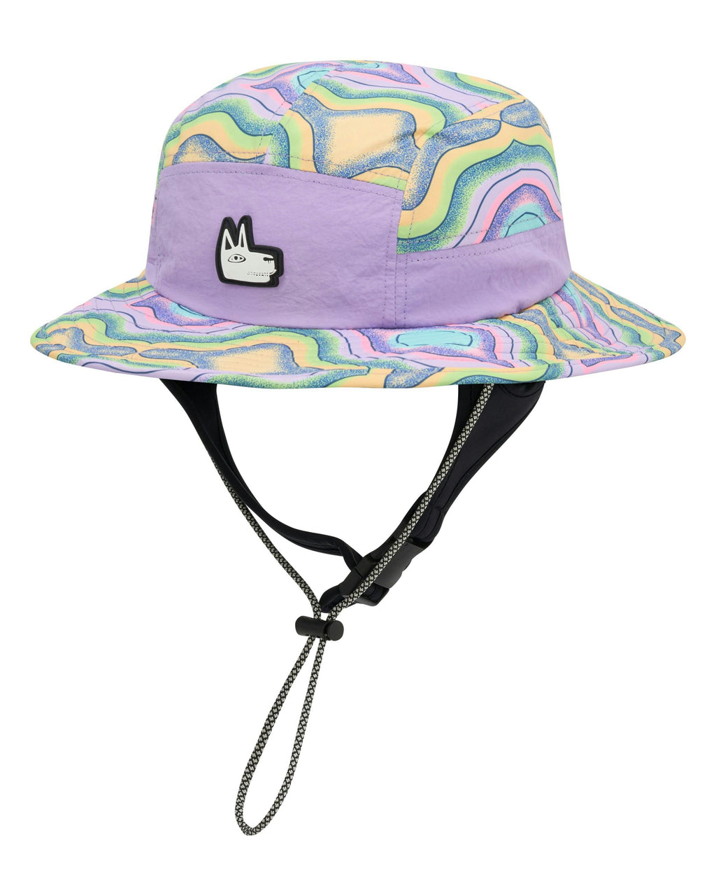 Day Tripper Wide Brim Surf Hat