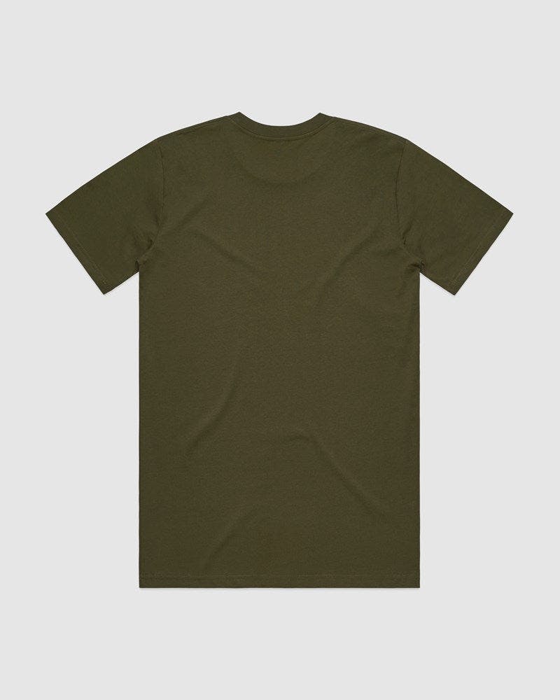 Status Tee - Youth