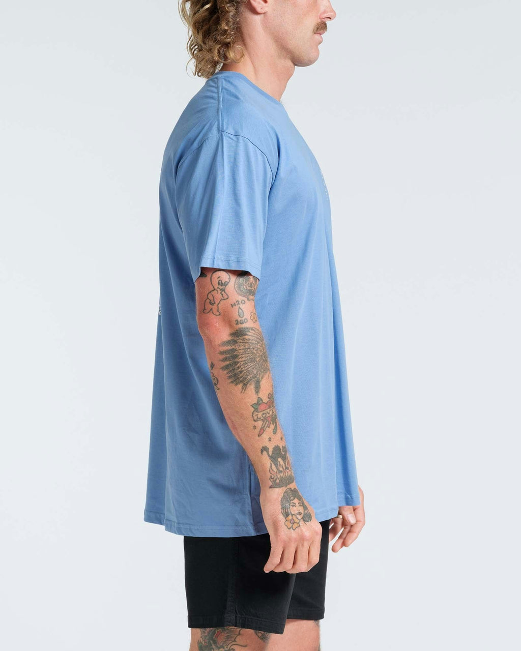 Life on the Rocks Tee