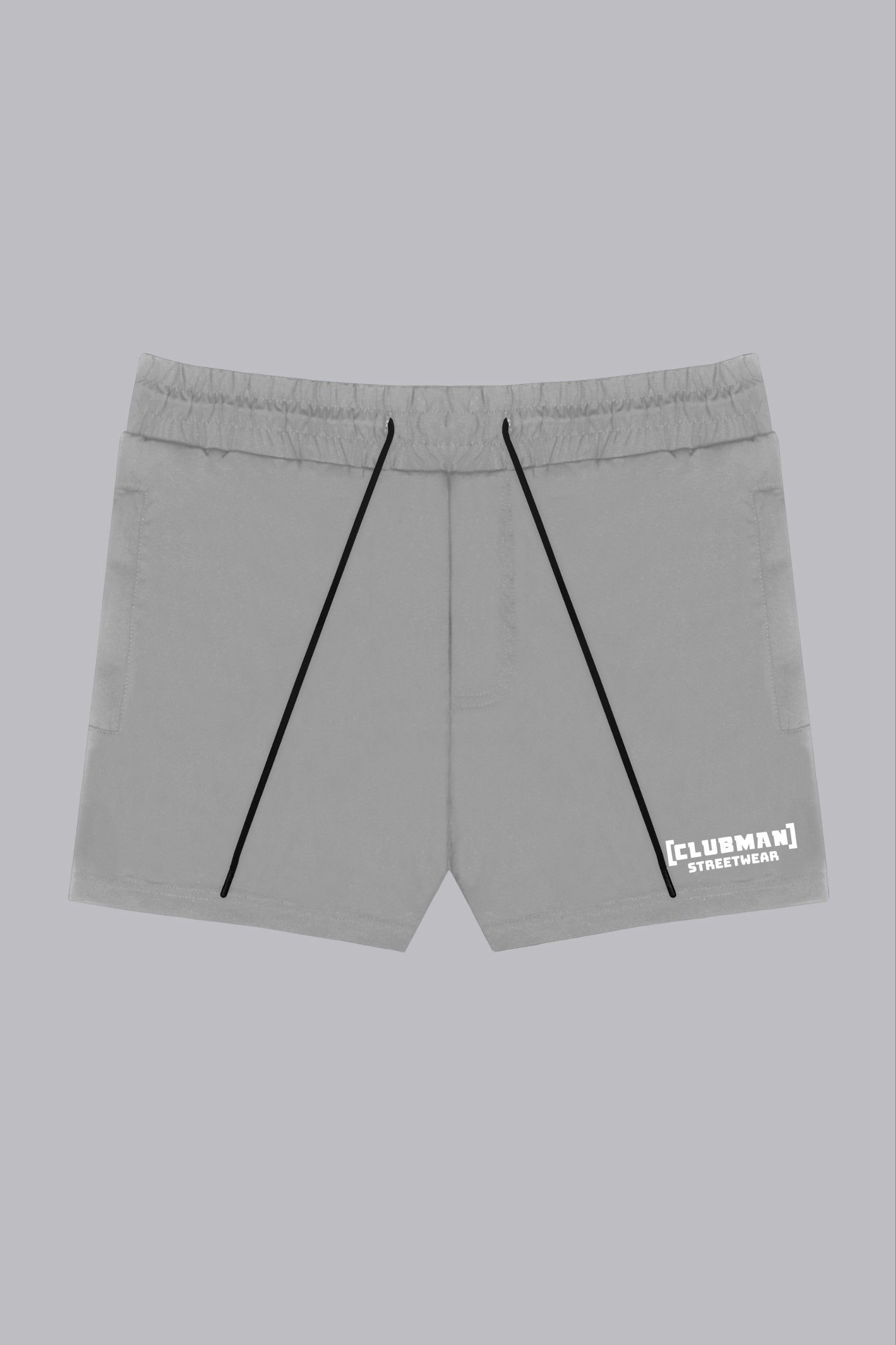 Clubman Sport ‘Shadow flex’ Shorts