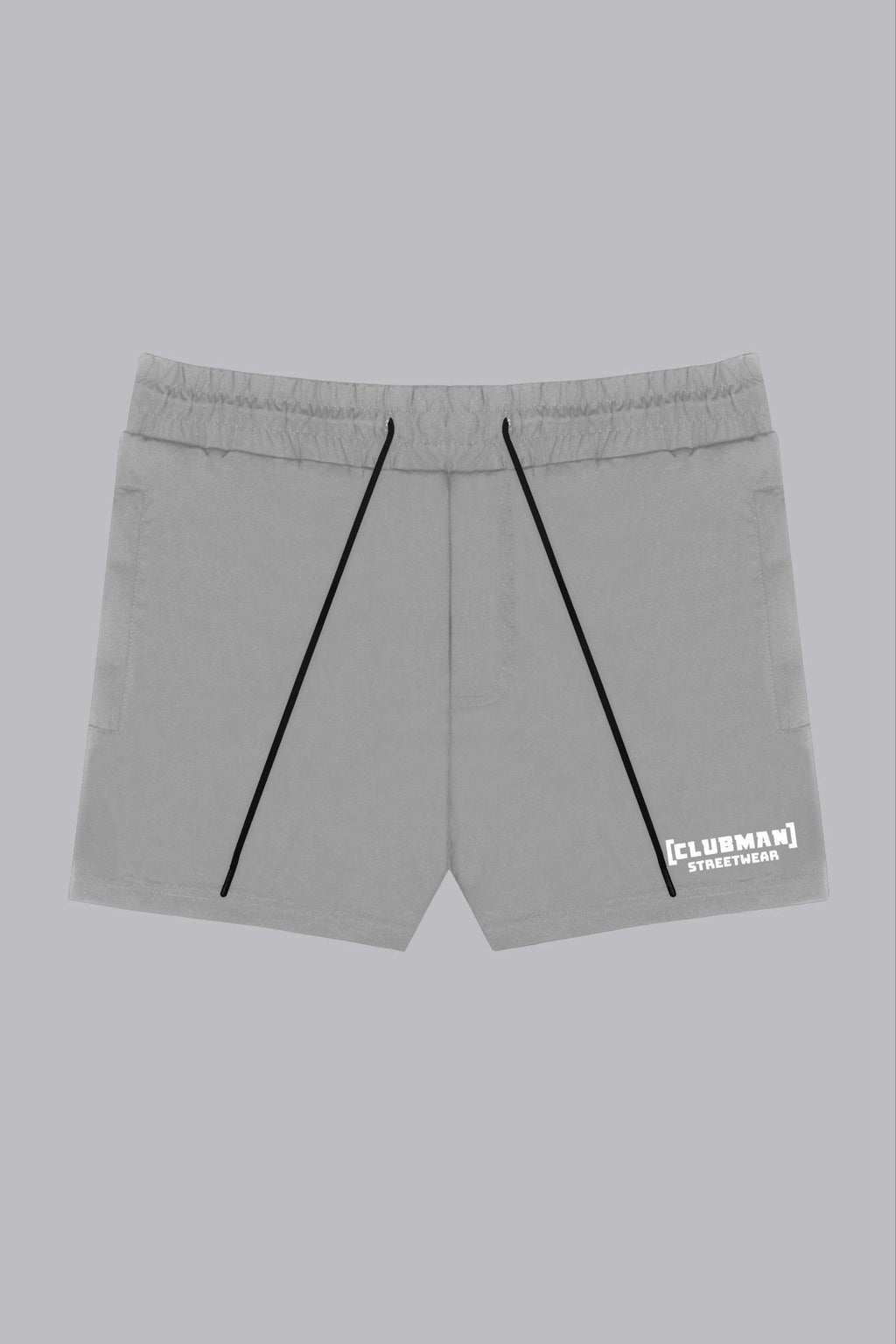 Clubman Sport ‘Shadow flex’ Shorts