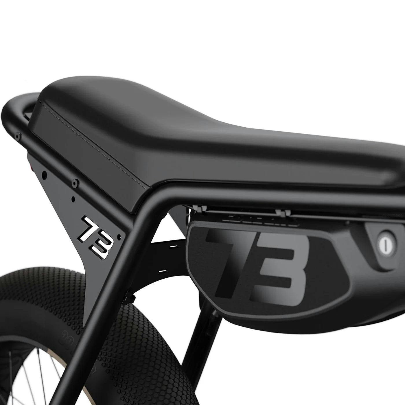 Super73-ZX Special Edition - Fat Tyre eBike