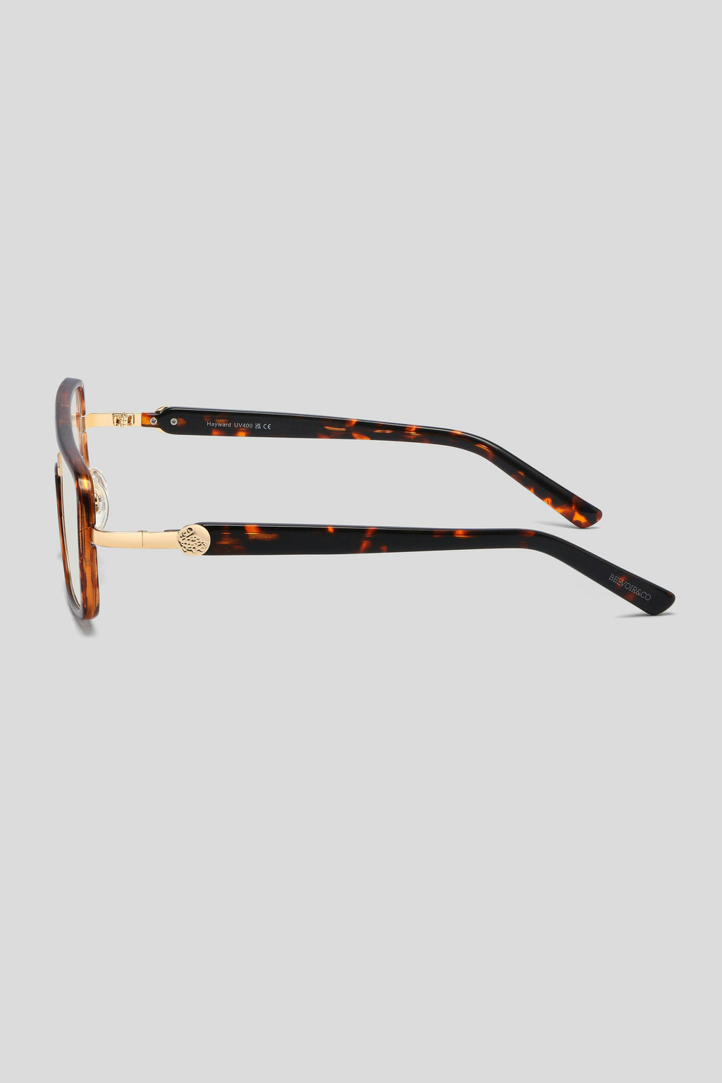 Hayward Shell Gold | Anti Blue