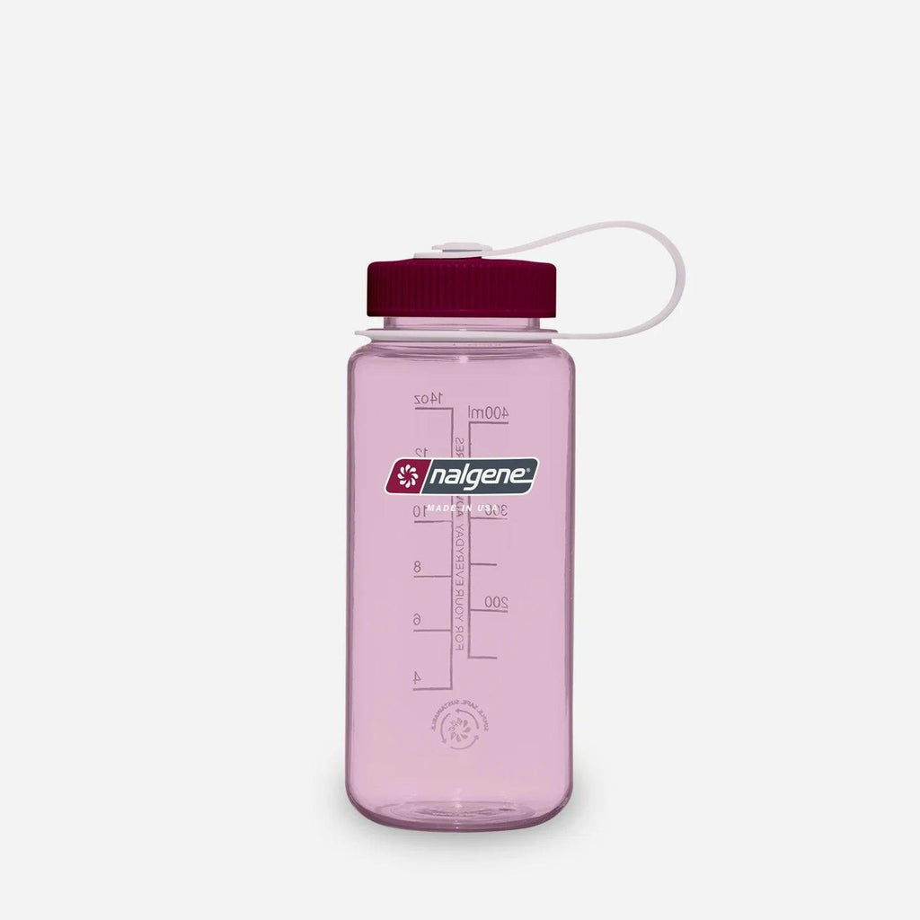 Nalgene 500ml Cosmo Sustain Wide Mouth Bottle