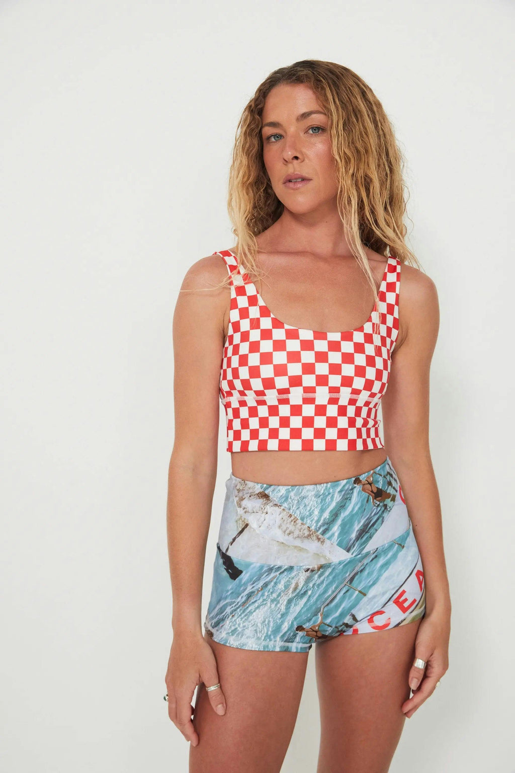 Original Betty Bottoms - Oceania