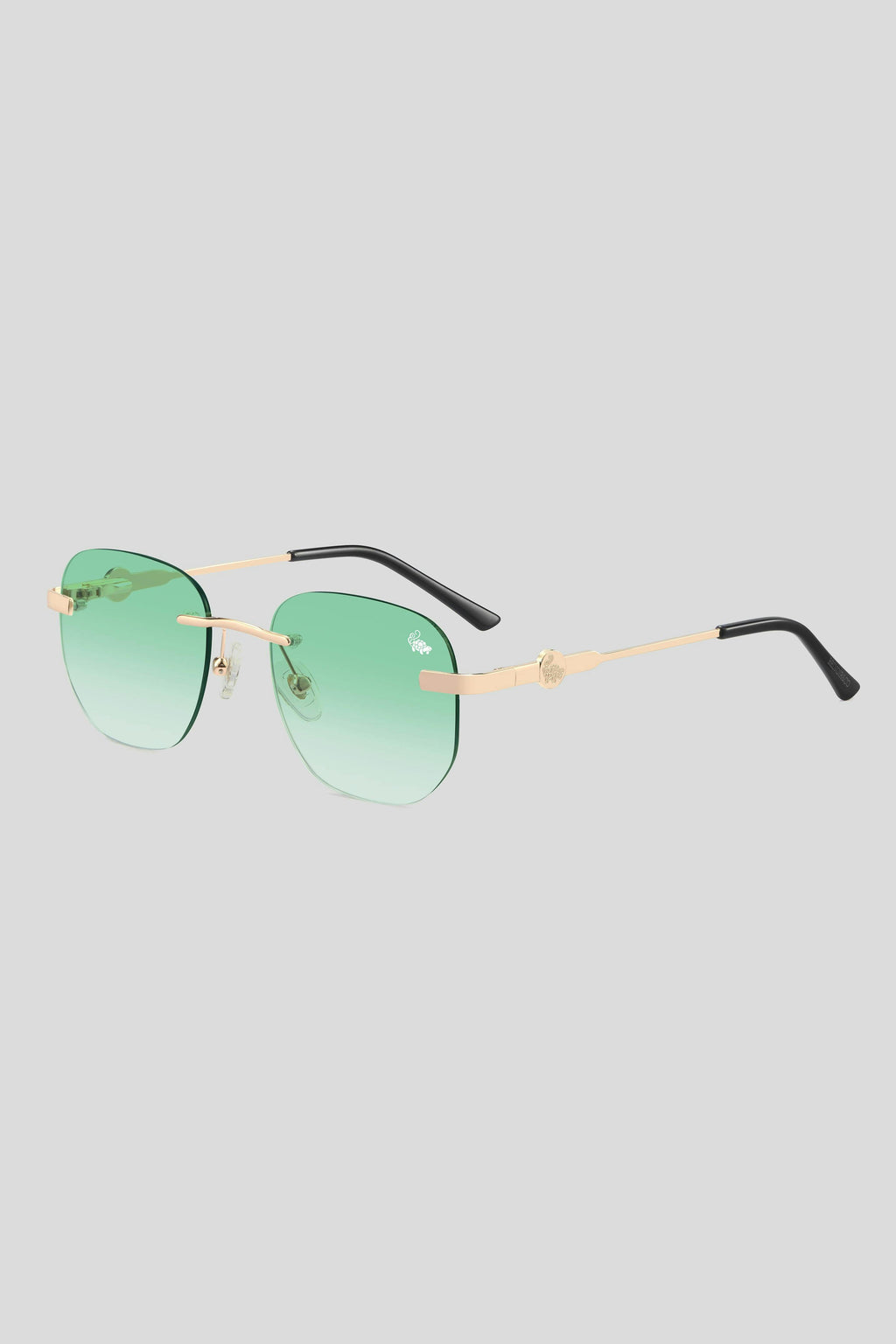 Etienne Green | Gold