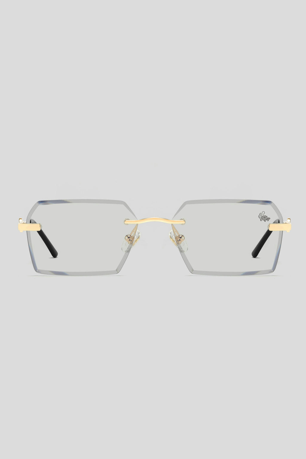 Kennedy Anti Blue | Gold