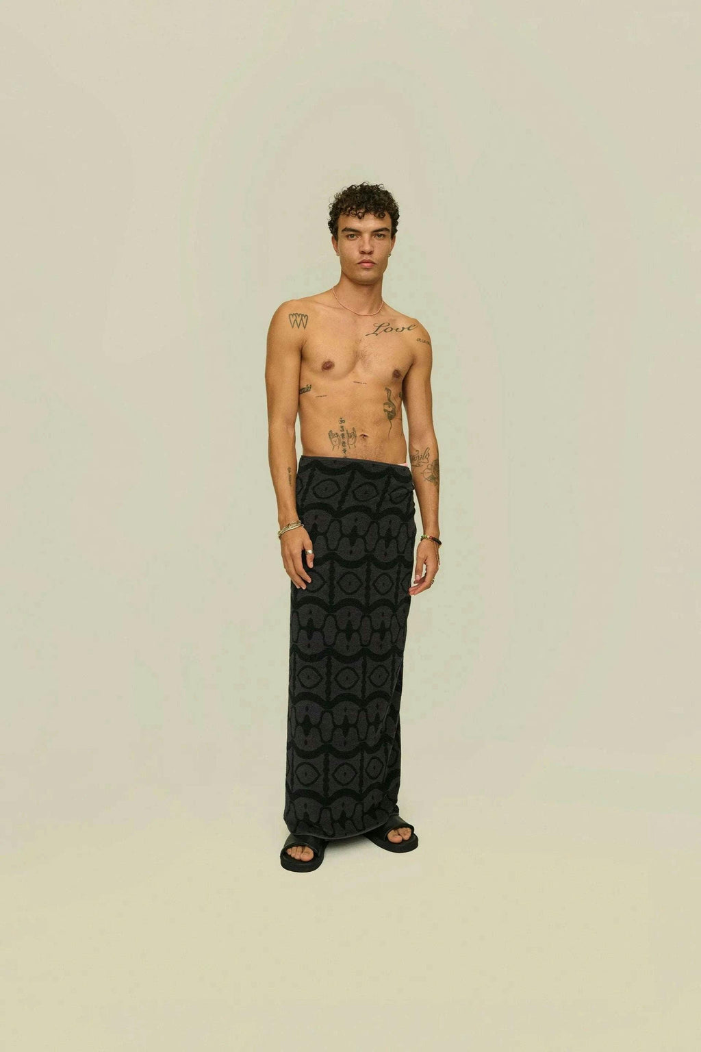 OAS Hypnotise Towel