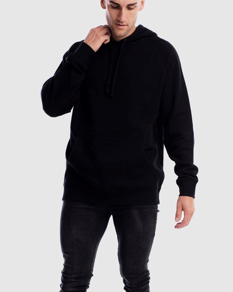Absent Hoodie