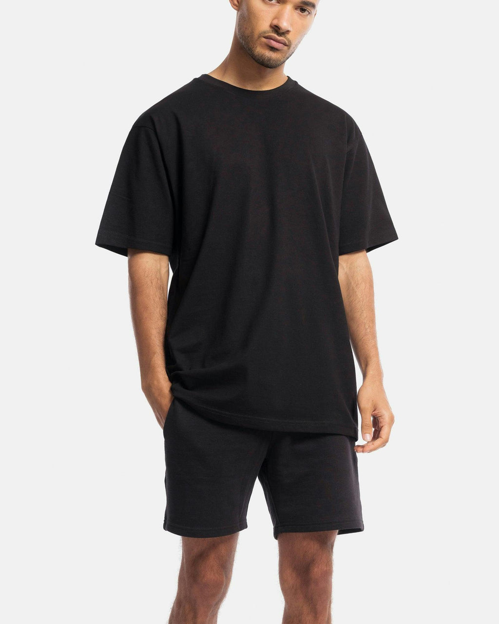 Absent Oversize Tee