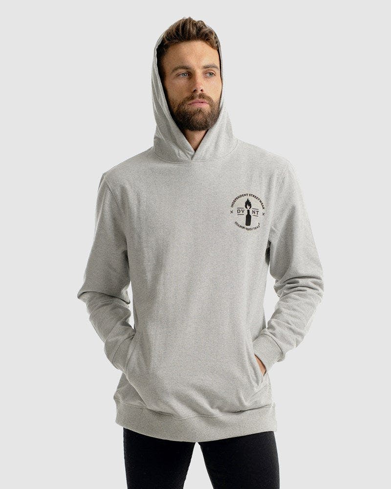 Emblem 2.0 Hoodie