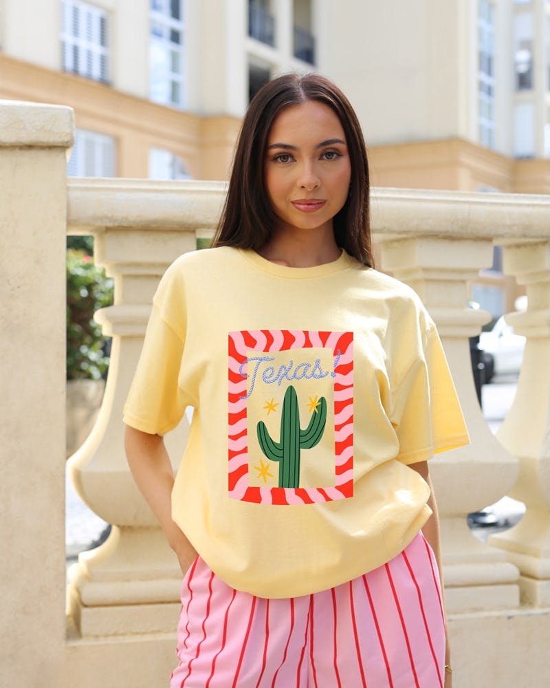 Texas Tee
