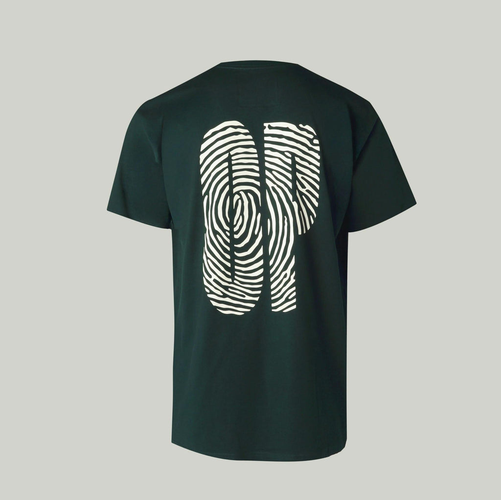 The OP - Back Yard Cricket